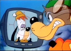 تام و جری (فصل8-قسمت24)